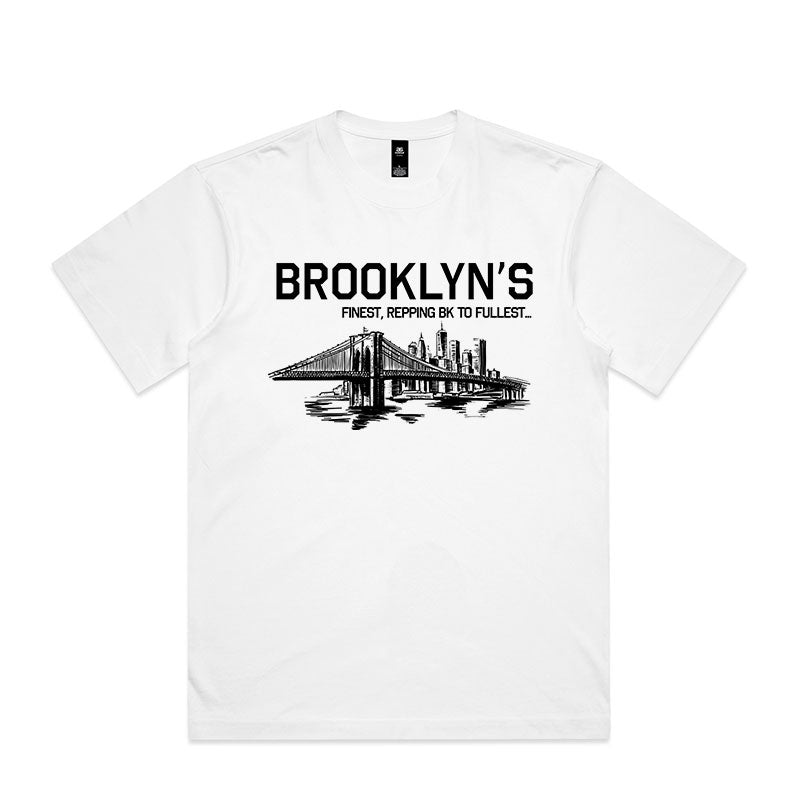 Brooklyn's Finest
