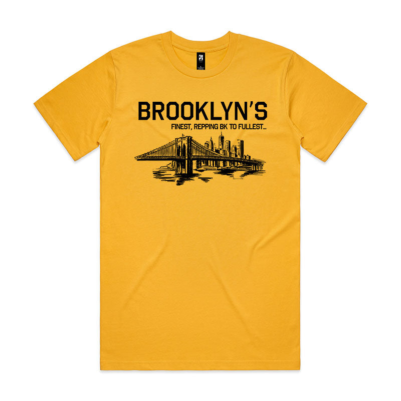 Brooklyn's Finest