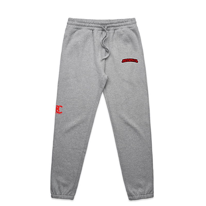 Brooklyn Collective embroidery Sweatpants