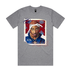 Tupac series t-shirt