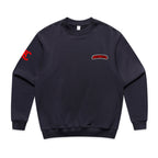 Brooklyn Collective embroidery Sweatshirt