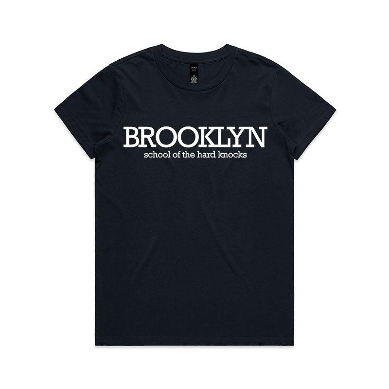 Women's Brooklyn School of Hard Knocks
