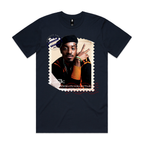 Andre 3000 stamp series t-shirt