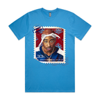 Tupac series t-shirt