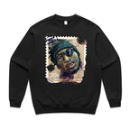 Brooklyn Stamp Series ODB