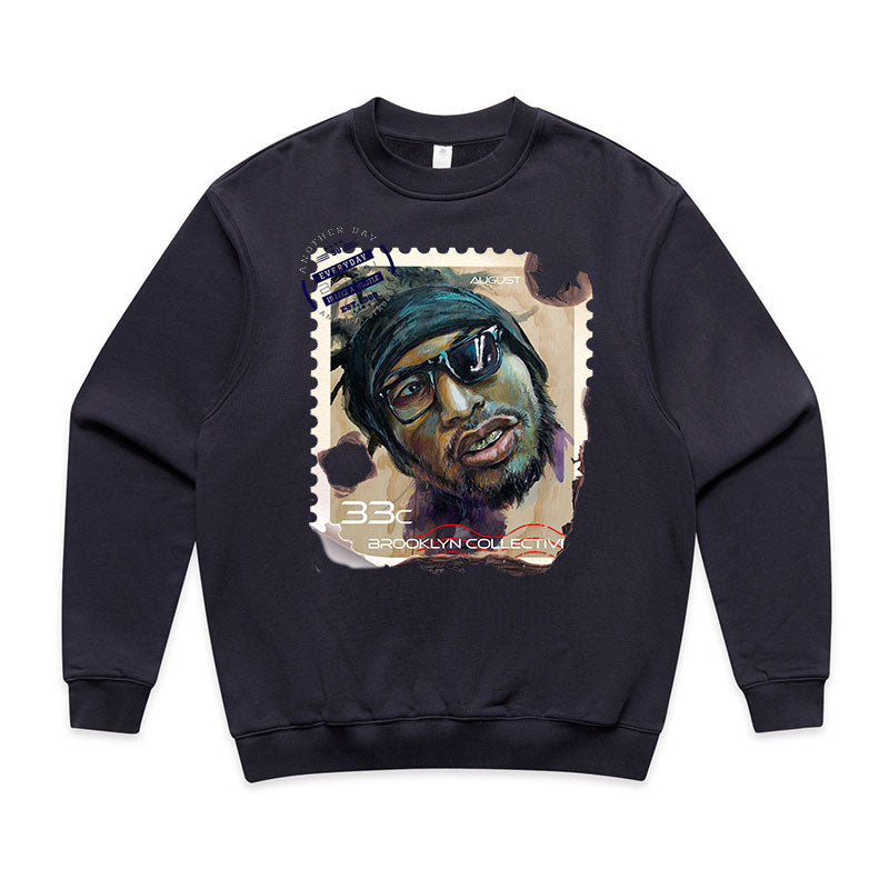 Brooklyn Stamp Series ODB