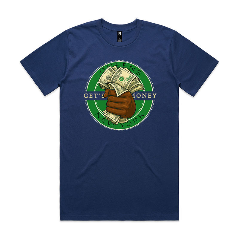 Queens get's the Money