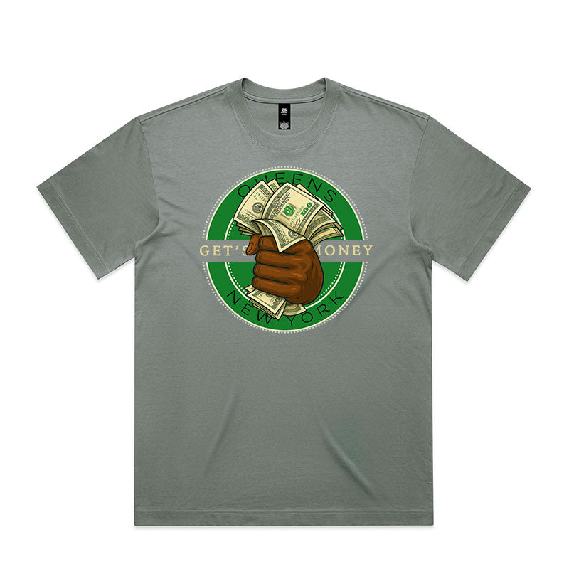 Queens get's the Money