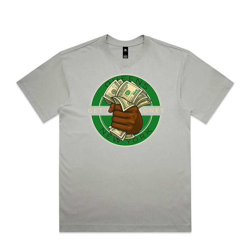 Queens get's the Money