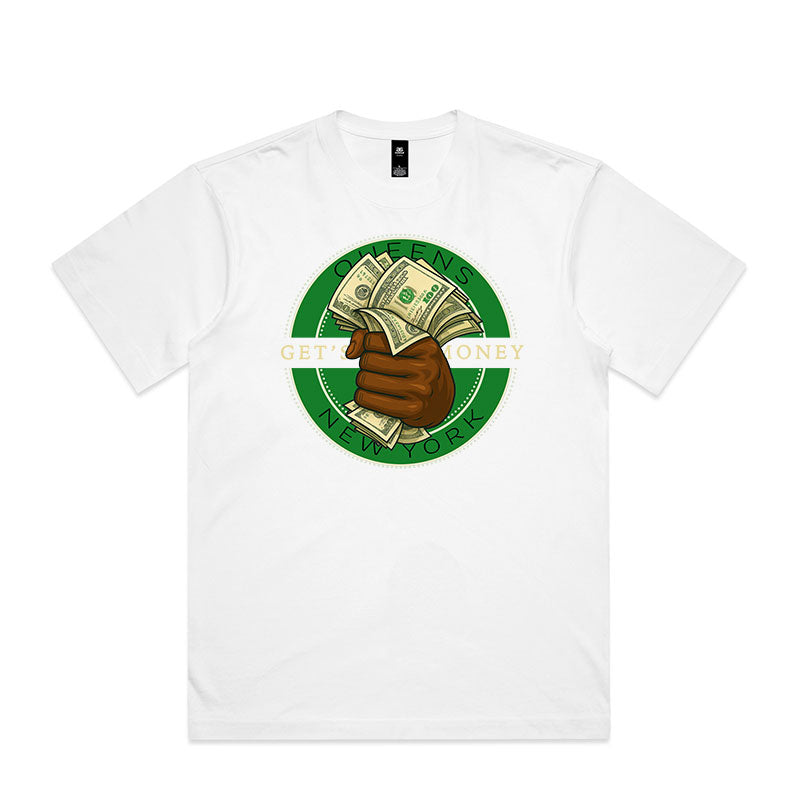 Queens get's the Money