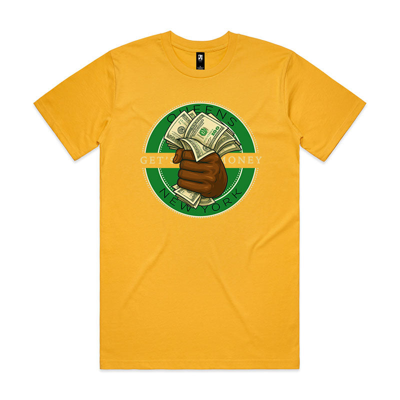 Queens get's the Money