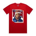 Tupac series t-shirt