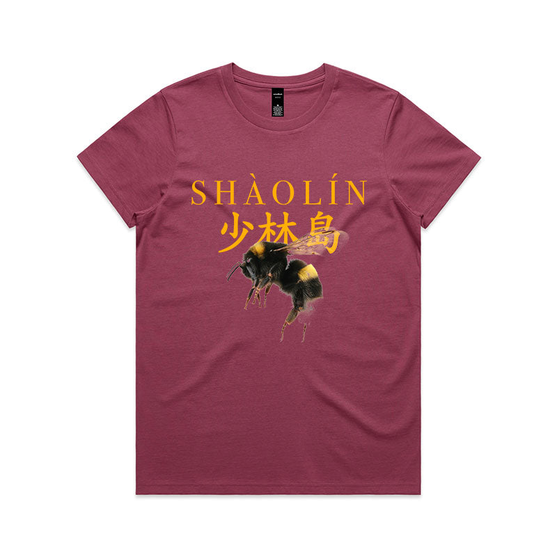 Women's Shaolin Bee