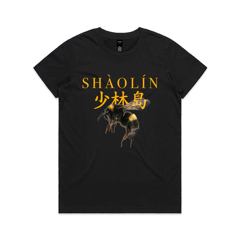 Women's Shaolin Bee