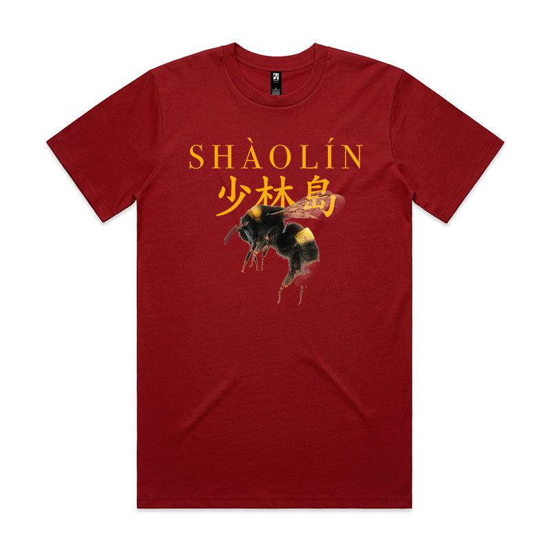 Shaolin Bee