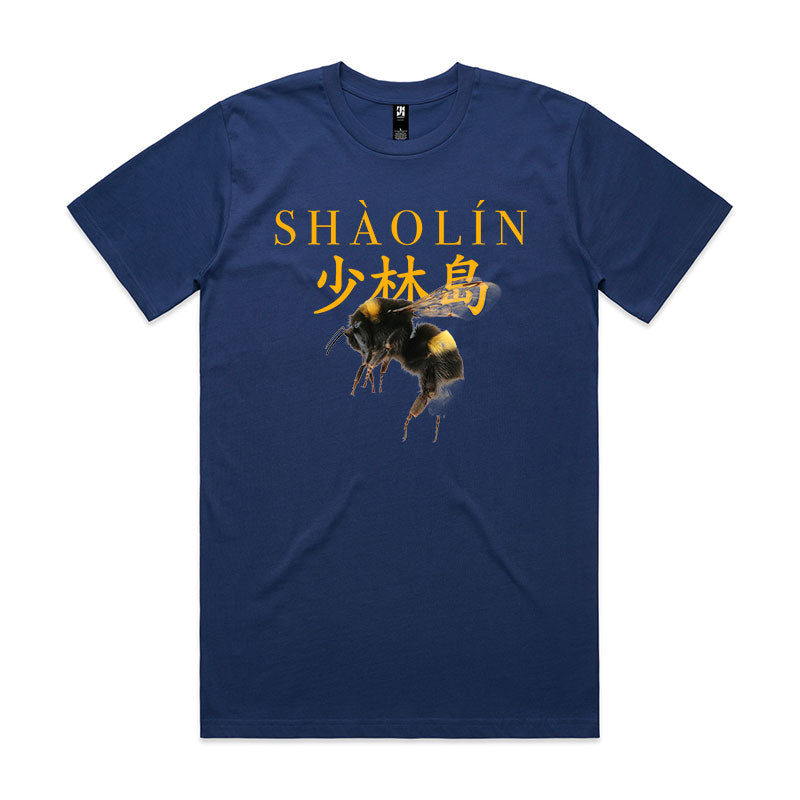 Shaolin Bee