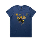 Women's Shaolin Bee