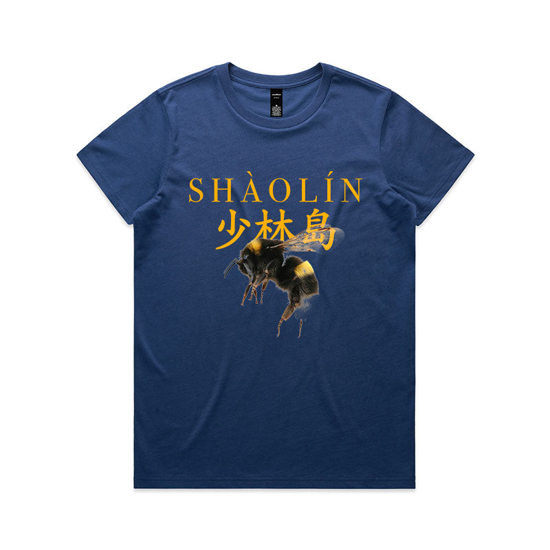 Women's Shaolin Bee