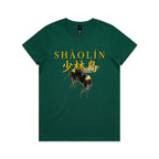 Women's Shaolin Bee