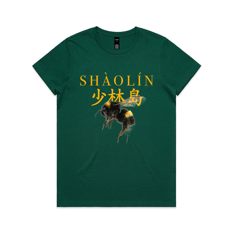 Women's Shaolin Bee