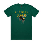 Shaolin Bee