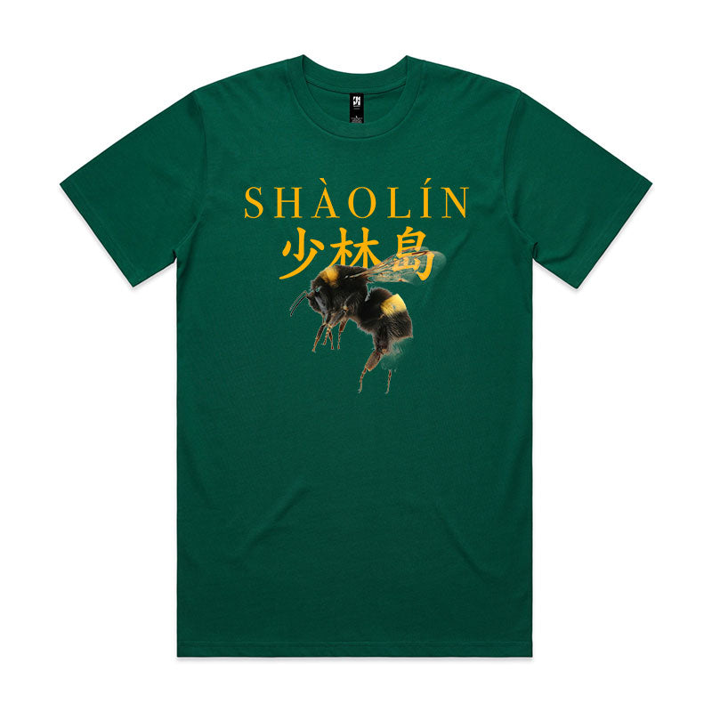 Shaolin Bee