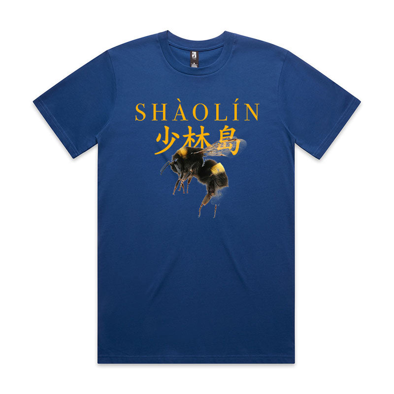 Shaolin Bee