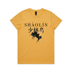 Women's Shaolin Bee