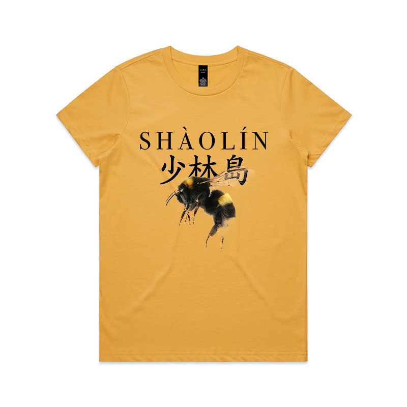 Women's Shaolin Bee
