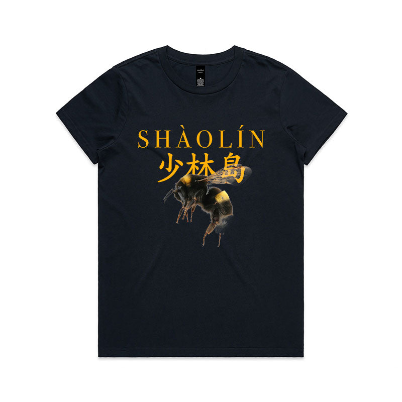 Women's Shaolin Bee