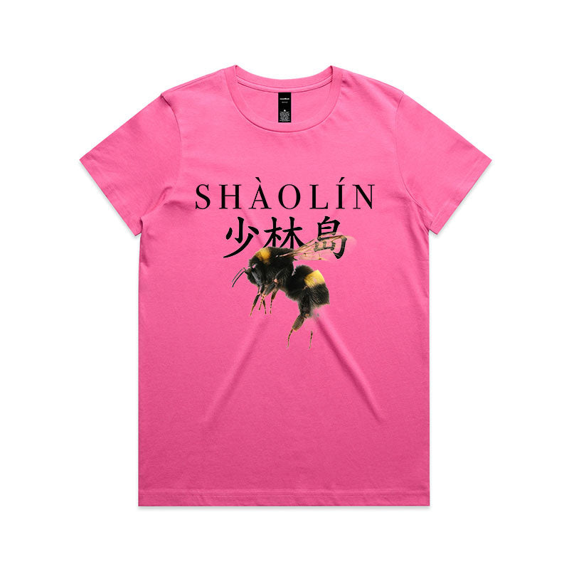 Women's Shaolin Bee