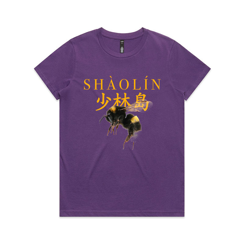 Women's Shaolin Bee