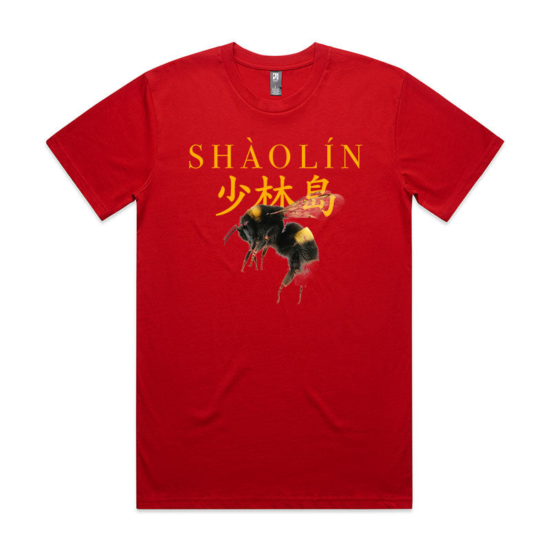 Shaolin Bee