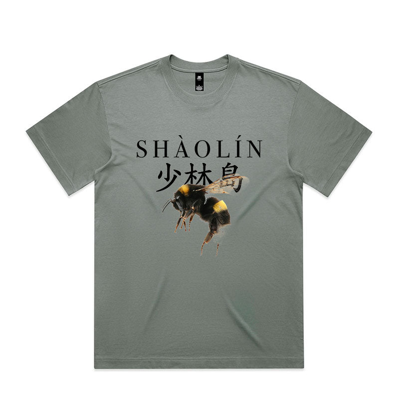 Shaolin Bee