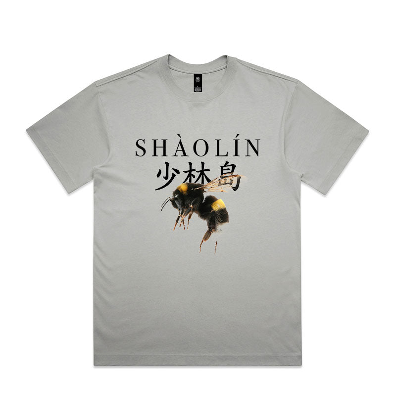 Shaolin Bee