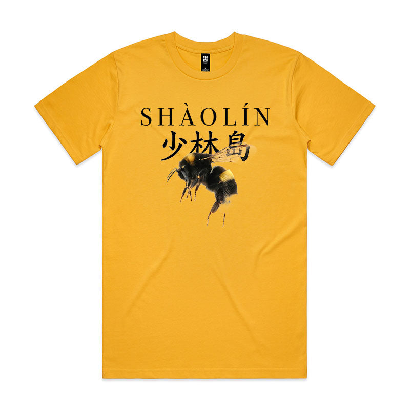 Shaolin Bee