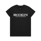 Women's Brooklyn School of Hard Knocks