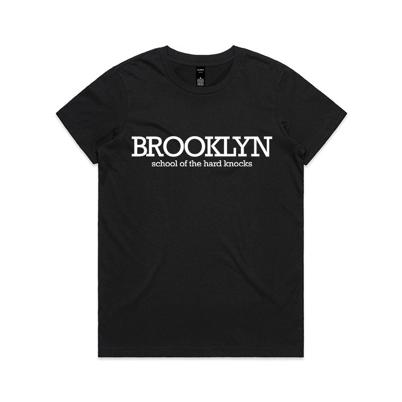 Women's Brooklyn School of Hard Knocks