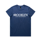 Women's Brooklyn School of Hard Knocks