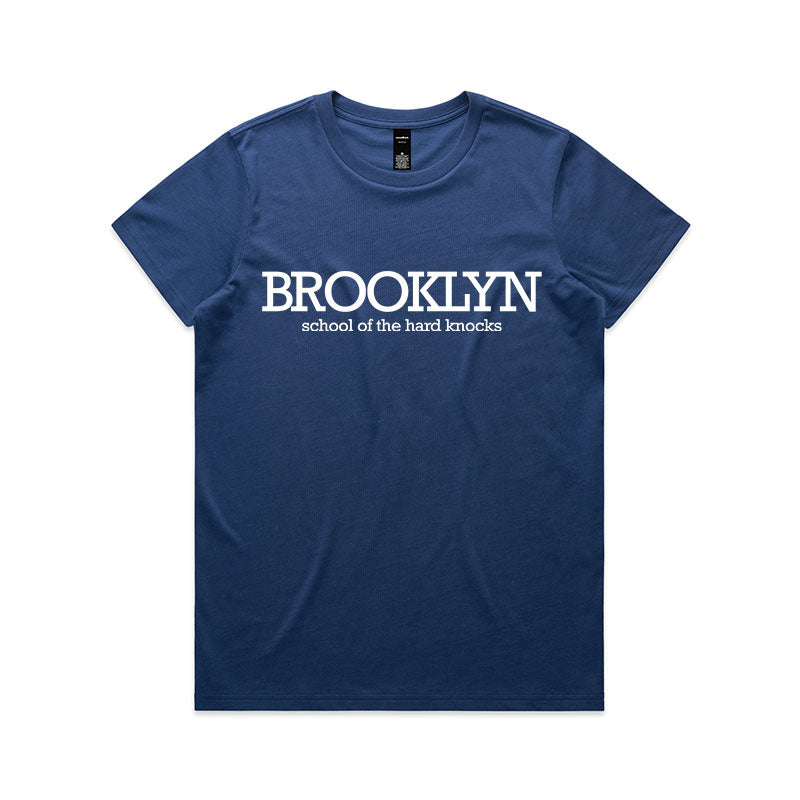 Women's Brooklyn School of Hard Knocks