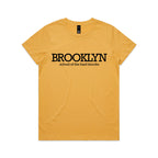 Women's Brooklyn School of Hard Knocks