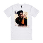 Andre 3000 stamp series t-shirt