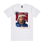 Tupac series t-shirt