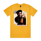 Andre 3000 stamp series t-shirt
